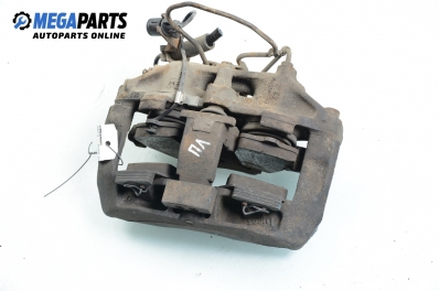 Caliper for Audi A8 (D2) 2.5 TDI, 150 hp automatic, 1998, position: front - left