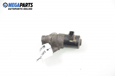 Actuator pentru ralanti pentru Ford Fiesta IV 1.25 16V, 75 cp, 3 uși, 1996