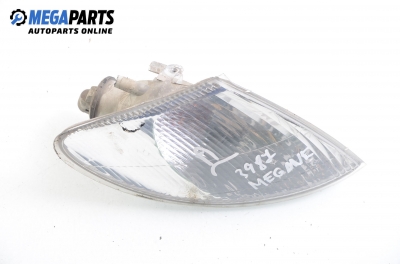 Blinker for Renault Megane 1.6, 75 hp, sedan, 1997, position: right