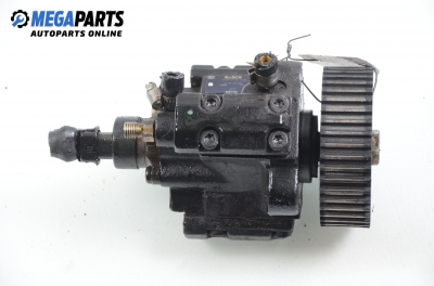 Diesel injection pump for Lancia Kappa 2.4 JTD, 136 hp, sedan, 1998 № Bosch 0 445 010 006