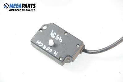 Heater motor flap control for Renault Megane I 1.6, 90 hp, coupe, 1997