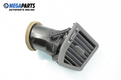 AC heat air vent for Volvo S70/V70 2.3 T5, 250 hp, station wagon automatic, 2000