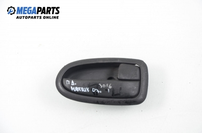 Inner handle for Hyundai Matrix 1.5 CRDi, 82 hp, 2003, position: front - right