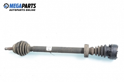 Driveshaft for Volkswagen Golf III 1.9 TD, 75 hp, station wagon, 1994, position: right