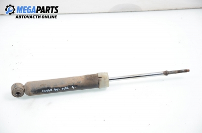 Shock absorber for Opel Corsa B 1.2, 45 hp, 1994, position: rear