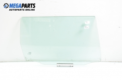 Window for Volvo S70/V70 2.3 T5, 250 hp, station wagon automatic, 2000, position: rear - right