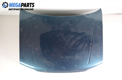 Motorhaube for Peugeot 306 (1993-2001) 1.4, hecktür, position: vorderseite