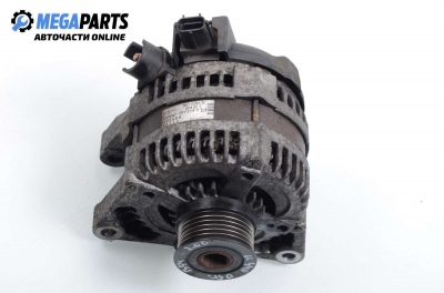 Alternator for Volvo S40/V40 2.0 D, 136 hp, sedan, 2005