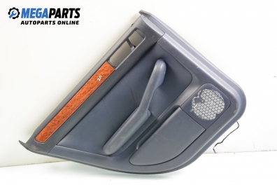 Interior door panel  for Audi A6 (C5) 2.5 TDI Quattro, 180 hp, station wagon automatic, 2000, position: rear - left