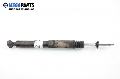 Shock absorber for Mercedes-Benz CLK 2.0 Kompressor, 192 hp, coupe, 1997, position: rear - right