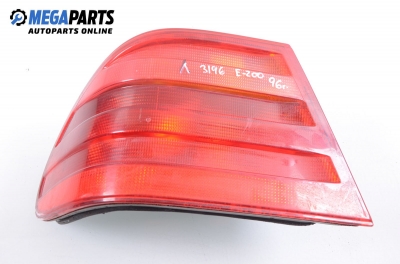 Tail light for Mercedes-Benz E-Class 210 (W/S) 2.0, 136 hp, sedan, 1996, position: left