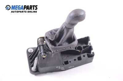 Shifter for Mercedes-Benz A-Class W168 1.4, 82 hp, 1999