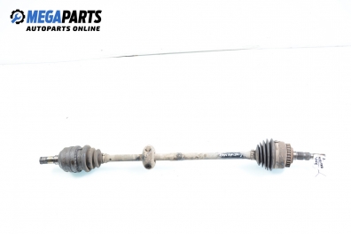 Driveshaft for Opel Vectra B 2.0 16V, 136 hp, station wagon, 1997, position: right