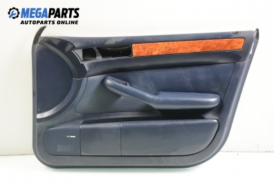 Interior door panel  for Audi A6 (C5) 2.5 TDI Quattro, 180 hp, station wagon automatic, 2000, position: front - right