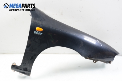 Fender for Fiat Bravo 1.4, 80 hp, 3 doors, 1997, position: right