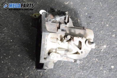  for Peugeot 306 1.6, 89 hp, hatchback, 1993