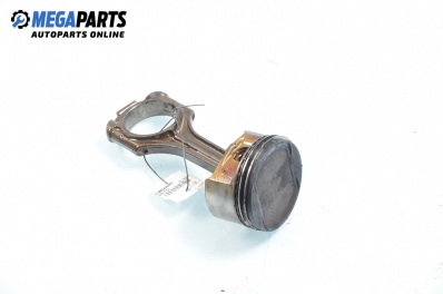 Piston with rod for Mercedes-Benz S-Class W220 3.2, 224 hp automatic, 1998