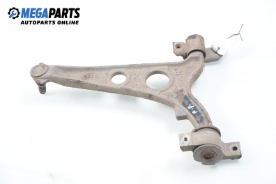 Control arm for Lancia Lybra 1.8 16V, 131 hp, sedan, 1999, position: front - right