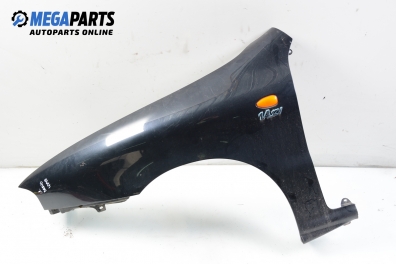 Fender for Fiat Bravo 1.4, 80 hp, 3 doors, 1997, position: left