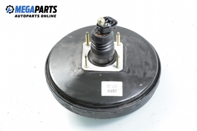 Brake servo for Fiat Idea 1.4 16V, 95 hp, 2004