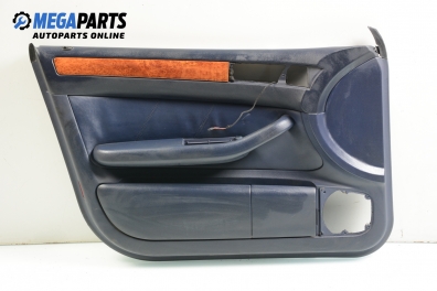 Interior door panel  for Audi A6 (C5) 2.5 TDI Quattro, 180 hp, station wagon automatic, 2000, position: front - left