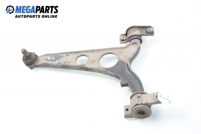 Control arm for Lancia Lybra 1.8 16V, 131 hp, sedan, 1999, position: front - left