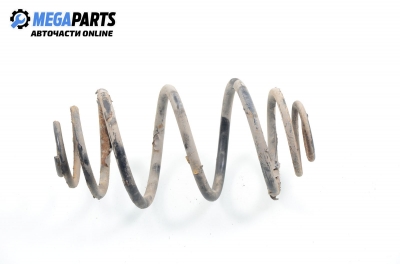 Coil spring for Opel Astra G 1.4 16V, 90 hp, sedan, 2004, position: rear