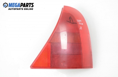 Tail light for Renault Clio II 1.4 16V, 95 hp, 3 doors, 2000, position: right