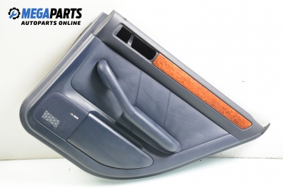 Interior door panel  for Audi A6 (C5) 2.5 TDI Quattro, 180 hp, station wagon automatic, 2000, position: rear - right