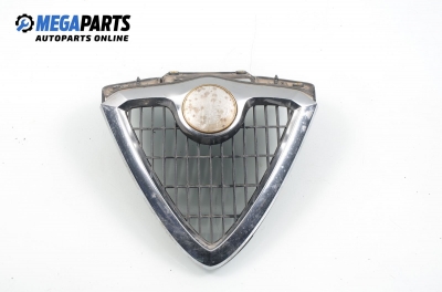 Grill for Alfa Romeo 156 1.8 16V T.Spark, 144 hp, sedan, 2000