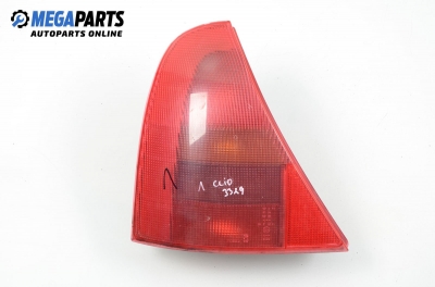Tail light for Renault Clio II 1.4 16V, 95 hp, 3 doors, 2000, position: left