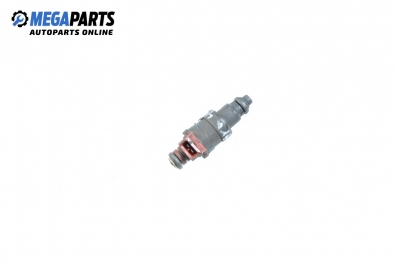 Gasoline fuel injector for Opel Vectra B 2.0 16V, 136 hp, station wagon, 1997