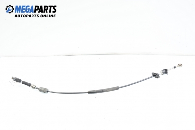 Gearbox cable for Fiat Idea 1.4 16V, 95 hp, 2004