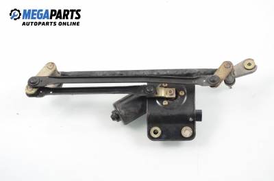 Front wipers motor for Hyundai Matrix 1.5 CRDi, 82 hp, 2003