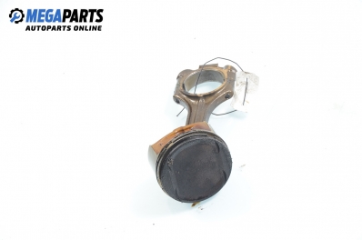 Piston with rod for Mercedes-Benz S-Class W220 3.2, 224 hp automatic, 1998