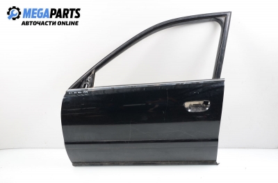 Door for Audi A4 (B5) 2.5 TDI, 150 hp, station wagon automatic, 2000, position: front - left