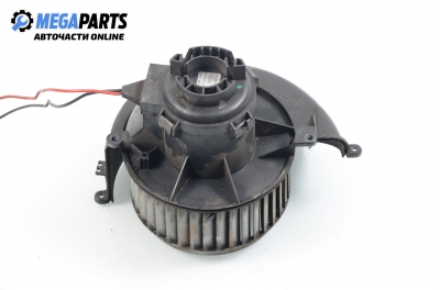 Heating blower for Opel Astra G 1.4 16V, 90 hp, sedan, 2004