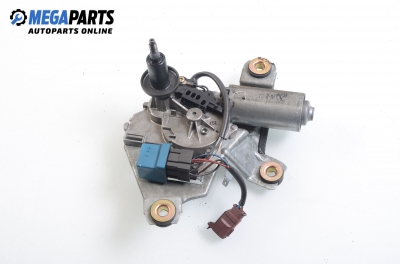 Front wipers motor for Peugeot 306 1.9 DT, 90 hp, station wagon, 1998