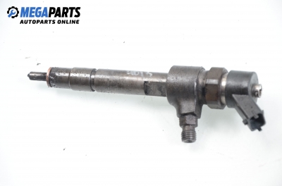 Diesel fuel injector for Lancia Kappa 2.4 JTD, 136 hp, sedan, 1998 № 0 445 110 002