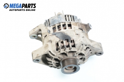 Alternator for Opel Vectra B 2.0 16V, 136 hp, station wagon, 1997