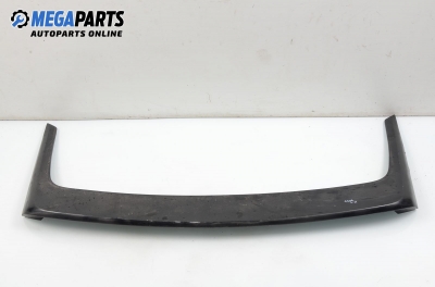 Spoiler for Volkswagen Passat (B3) 1.8, 90 hp, sedan, 1992