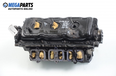 Engine head for Volkswagen Passat (B5; B5.5) 2.5 TDI, 150 hp, sedan automatic, 2003, position: right