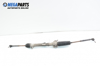 Electric steering rack no motor included for Fiat Idea 1.4 16V, 95 hp, 2004