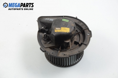 Heating blower for Volkswagen Passat 1.8, 90 hp, sedan, 1992