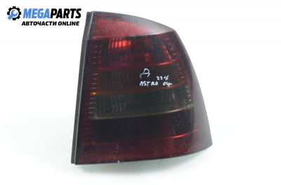 Tail light for Opel Astra G 1.4 16V, 90 hp, sedan, 2004, position: right