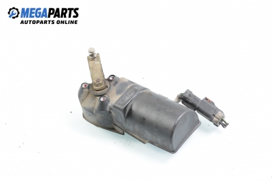 Motor ștergătoare parbriz for Fiat Idea 1.4 16V, 95 hp, 2004, position: fața