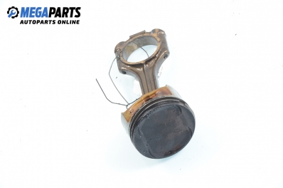 Piston with rod for Mercedes-Benz S-Class W220 3.2, 224 hp automatic, 1998