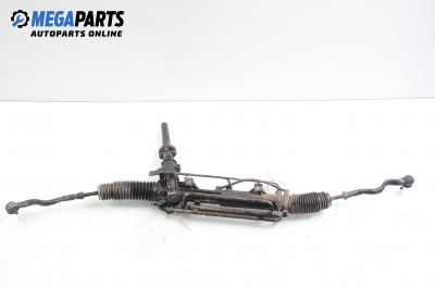 Hydraulic steering rack for BMW 3 (E36) 2.0, 150 hp, sedan, 1991