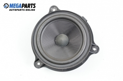 Loudspeaker for Renault Laguna III (2007-2015), hatchback