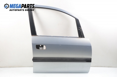 Door for Opel Zafira A 1.6 16V, 101 hp, 2001, position: front - right